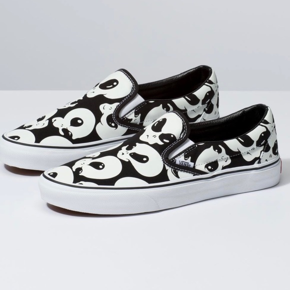 vans alien vans alien